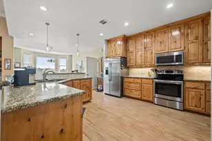 625 Skyline Dr, Kingsland, TX 78639 - Photo 19