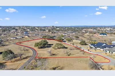 Lot 20-A Diagonal Drive, Horseshoe Bay, TX 78657 - Photo 5