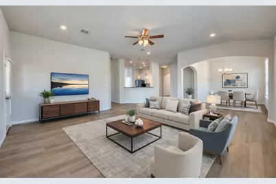 1333 Spicewood Drive, Burnet, TX 78611 - Photo 3