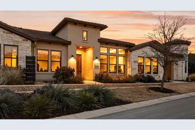 138 Rivalto Drive, Horseshoe Bay, TX 78657 - Photo 1