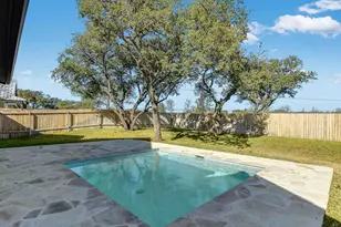 2419 Cherry Ln, Kingsland, TX 78639 - Photo 25