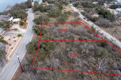205 & 207 N. Blue Ridge Trail, Horseshoe Bay, TX 78657 - Photo 11