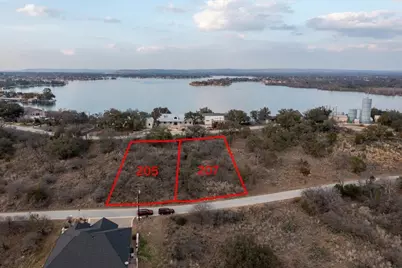 205 & 207 N. Blue Ridge Trail, Horseshoe Bay, TX 78657 - Photo 15