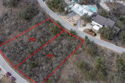 205 & 207 N. Blue Ridge Trail, Horseshoe Bay, TX 78657 - Photo 9