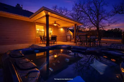 489 Nordic Ridge Road, Bertram, TX 78605 - Photo 1