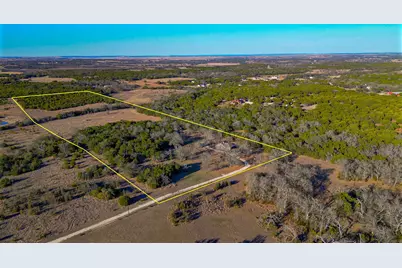 489 Nordic Ridge Road, Bertram, TX 78605 - Photo 3