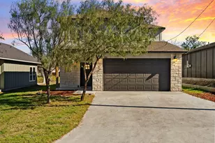 853 Cypress Ln, Cottonwood Shores, TX 78657 - Photo 1