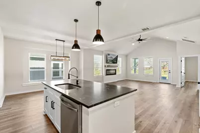 853 Cypress Lane, Cottonwood Shores, TX 78657 - Photo 9