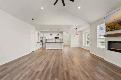 853 Cypress Lane, Cottonwood Shores, TX 78657 - Photo 3