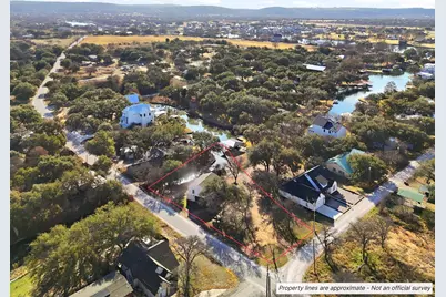 610 Williams Lakeshore, Kingsland, TX 78639 - Photo 3