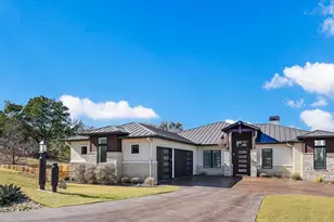 2900 Bay W Blvd, Horseshoe Bay, TX 78657 - Photo 1