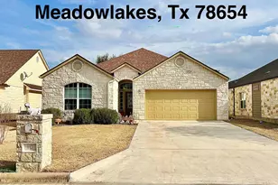117 Pinehurst St, Meadowlakes, TX 78654 - Photo 1
