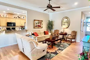 117 Pinehurst St, Meadowlakes, TX 78654 - Photo 5