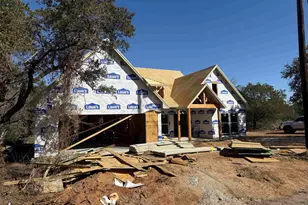 160 Stonecastle Dr, Granite Shoals, TX 78654 - Photo 3