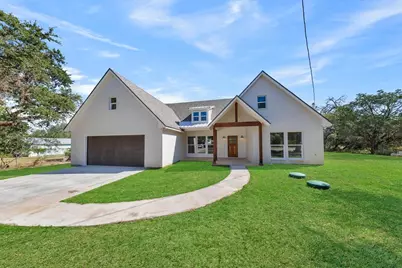 160 Stonecastle Drive, Granite Shoals, TX 78654 - Photo 1