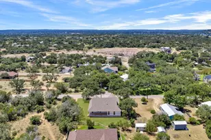 160 Stonecastle Dr, Granite Shoals, TX 78654 - Photo 35