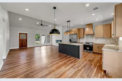 160 Stonecastle Drive, Granite Shoals, TX 78654 - Photo 5