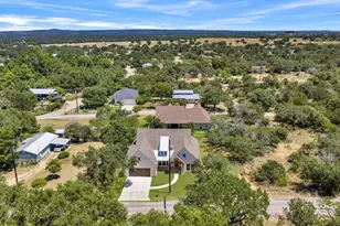 160 Stonecastle Dr, Granite Shoals, TX 78654 - Photo 29