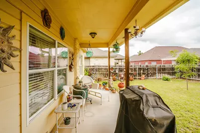 141 Marion, Meadowlakes, TX 78654 - Photo 19