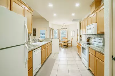 141 Marion, Meadowlakes, TX 78654 - Photo 5