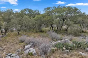 Lot 41106 Thanksgiving Mountain Rd, Horseshoe Bay, TX 78657 - Photo 3