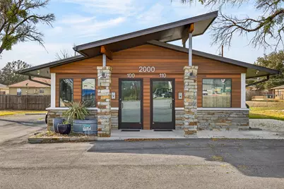 2000 N US Highway 281, Marble Falls, TX 78654 - Photo 1