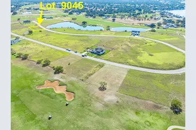 Lot 9045 Sandia Loop, Kingsland, TX 78639 - Photo 1