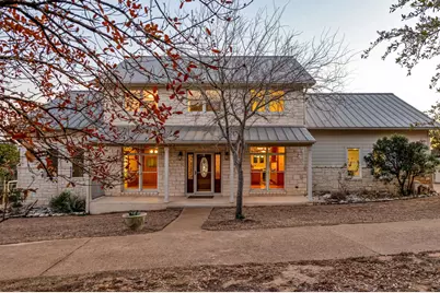 4300 Travis Peak Trl, Marble Falls, TX 78654 - Photo 23