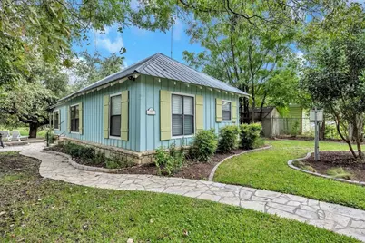 200 Highland Drive, Kingsland, TX 78639 - Photo 23