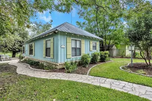 200 Highland Dr, Kingsland, TX 78639 - Photo 23