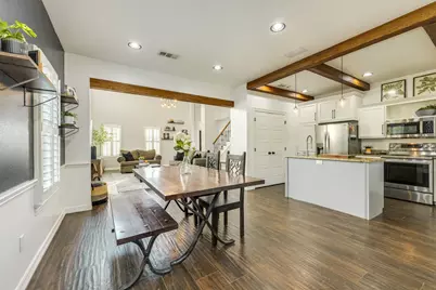 1185 County Road 258, Bertram, TX 78605 - Photo 5