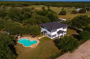 1185 Co Rd 258, Bertram, TX 78605 - Photo 1