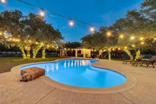 1185 Co Rd 258, Bertram, TX 78605 - Photo 3