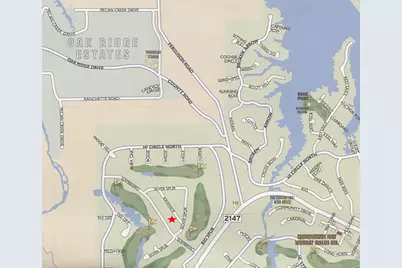 Lt 10090 Rawhide, Horseshoe Bay, TX 78657 - Photo 5