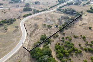 Tbd Burnet Oaks Lot 1, Burnet, TX 78611 - Photo 9