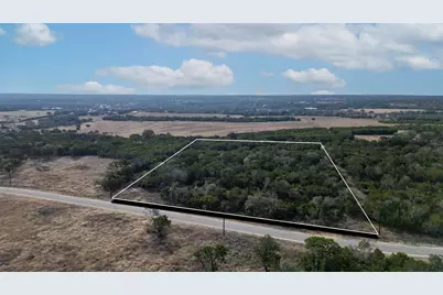 Tbd Burnet Oaks Lot 4, Burnet, TX 78611 - Photo 3