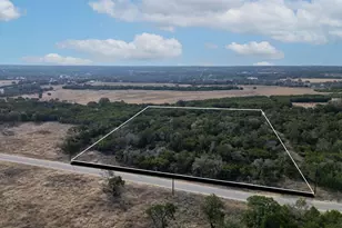 Tbd Burnet Oaks Lot 4, Burnet, TX 78611 - Photo 3