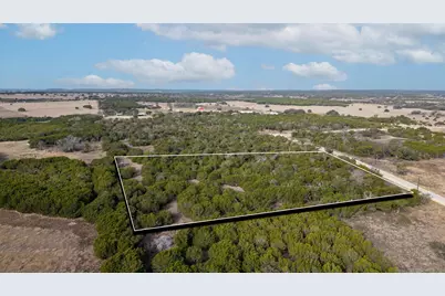 Tbd Burnet Oaks Lot 4, Burnet, TX 78611 - Photo 5