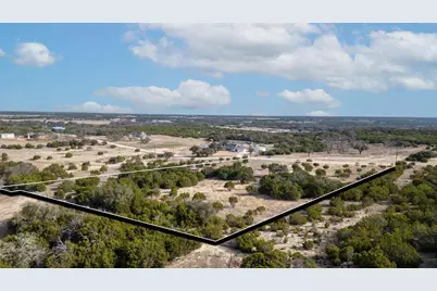 Tbd Burnet Oaks Lot 10, Burnet, TX 78611 - Photo 5