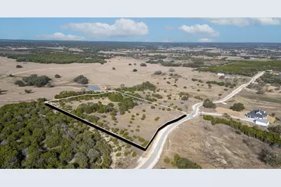Tbd Burnet Oaks Lot 10, Burnet, TX 78611 - Photo 1