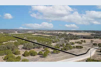 Tbd Burnet Oaks Lot 20, Burnet, TX 78611 - Photo 3