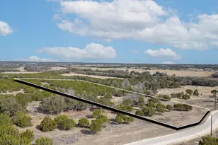 Tbd Burnet Oaks Lot 20, Burnet, TX 78611 - Photo 3