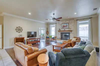 269 Quail, Meadowlakes, TX 78654 - Photo 7