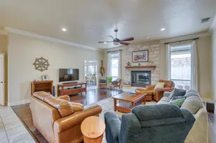 269 Quail, Meadowlakes, TX 78654 - Photo 7