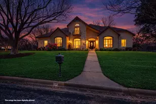 269 Quail, Meadowlakes, TX 78654 - Photo 3