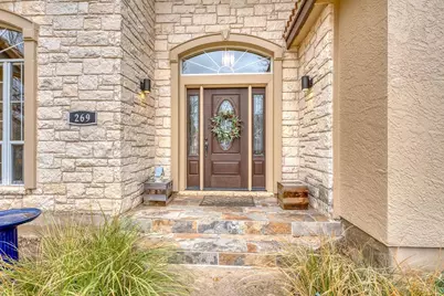 269 Quail, Meadowlakes, TX 78654 - Photo 3