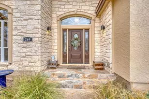 269 Quail, Meadowlakes, TX 78654 - Photo 3