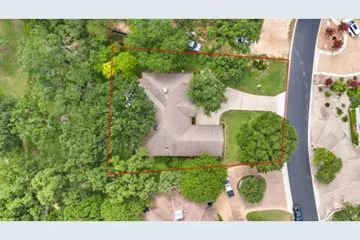 601 Sombrero, Horseshoe Bay, TX 78657 - Photo 25