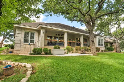 601 Sombrero, Horseshoe Bay, TX 78657 - Photo 21