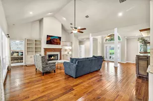 601 Sombrero, Horseshoe Bay, TX 78657 - Photo 5